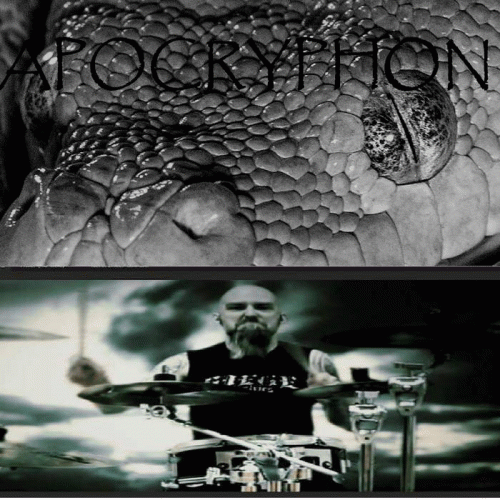 Apocryphon (SWE) : EP 2019